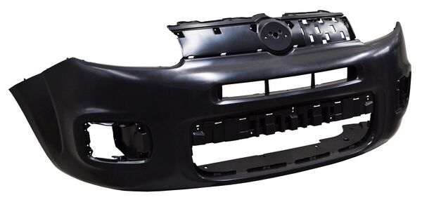 FASCIA FIAT UNO ATTRACTIVE 2015 AL 2018 DEL