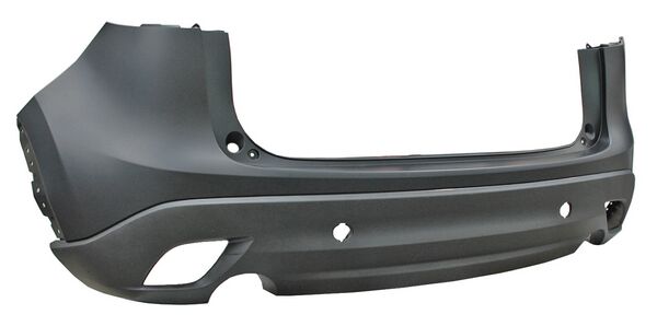 FASCIA MAZDA CX5 2013 AL 2017 TRAS