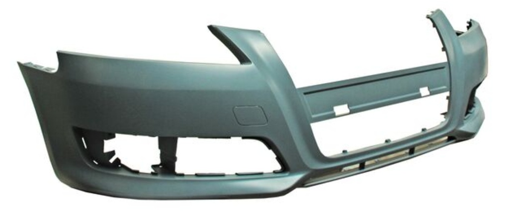 FASCIA AUDI A3 2009 AL 2013 DEL