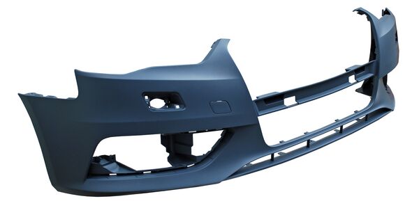 FASCIA AUDI A3 2014 AL 2016 3 PTAS DEL