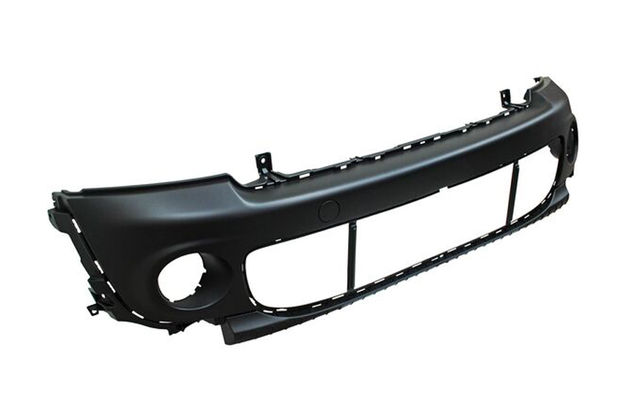 FASCIA BMW MINI COOPER 2007 AL 2015 S/MOLD CROM DEL