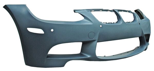 FASCIA BMW SERIE 3 2008 AL 2013 M3 4 PTAS C/HOYO P/SENSOR DEL