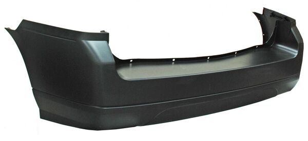 FASCIA BUICK RENDEZVOUS 2002 AL 2007 S/HOYO P/SENSOR TRAS