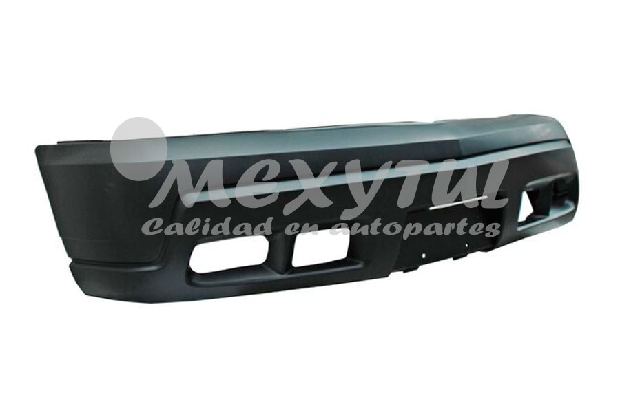 FASCIA (DEFENSA) CADILLAC ESCALADE 2002 AL 2006 P/PINT BASE/SPORT/HYBRID/PLATINUM/CREW CAB V8 8 CIL 5.3/6.0L 4 PTAS DEL (9020) *A