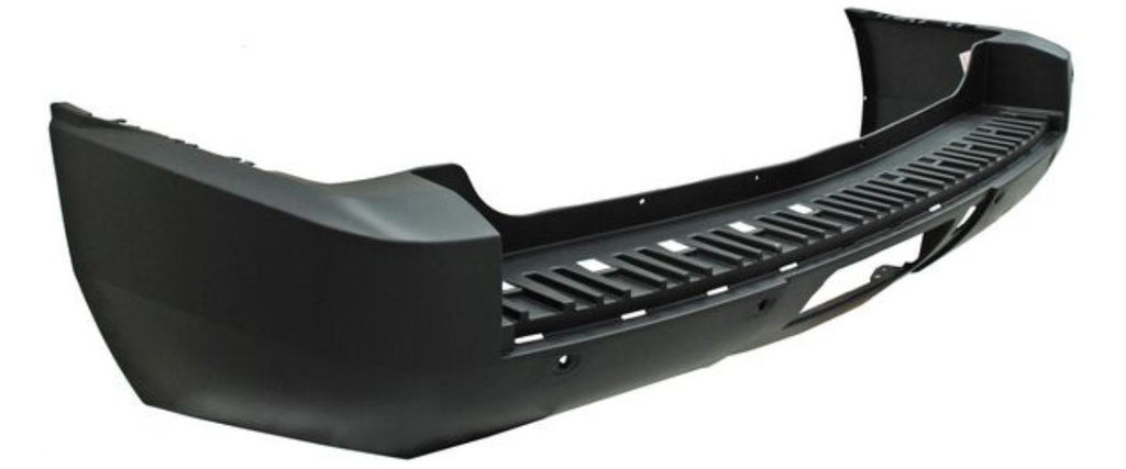 FASCIA CADILLAC ESCALADE 2007 AL 2014 P/PINT CORTA TRAS EX+