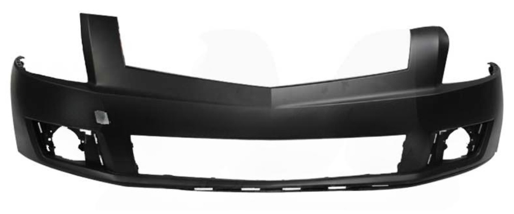 FASCIA (DEFENSA) CADILLAC SRX DE 2010 AL 2011 LISA DEL (114192) EX+