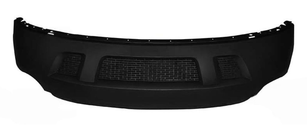 FASCIA (DEFENSA) CHEVROLET ACADIA DE 2007 AL 2008 INF DEL ORIGINAL (114093) EX+