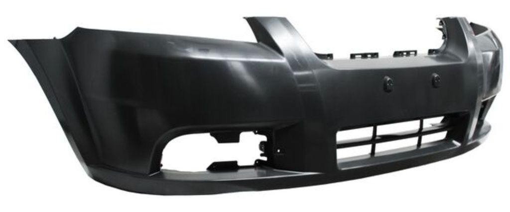 FASCIA CHEVROLET AVEO 2007 AL 2011/ PONTIAC G-3 2006 AL 2009 DEL
