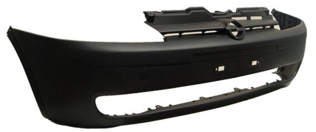 FASCIA CHEVROLET CORSA 2002 AL 2003 5 PTAS EURO DEL *R