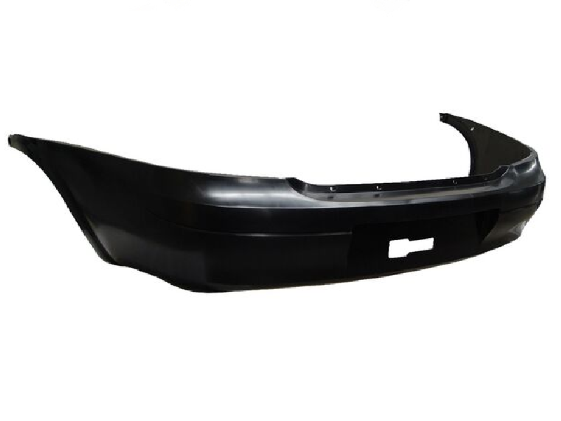 FASCIA CHEVROLET CORSA 2003 AL 2008 4 PTAS BRAS TRAS