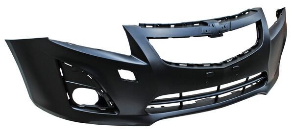 FASCIA CHEVROLET CRUZE 2013 AL 2014 DEL