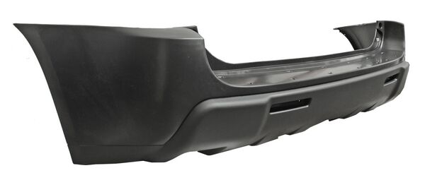 FASCIA CHEVROLET EQUINOX 2005 AL 2006 P/PINTAR TRAS