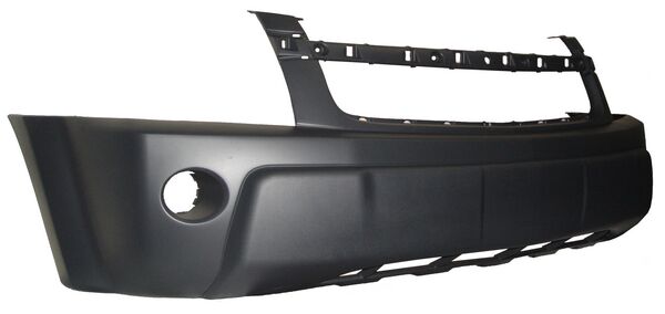 FASCIA CHEVROLET EQUINOX 2005 AL 2006 C/HOYO P/FARO AUX DEL