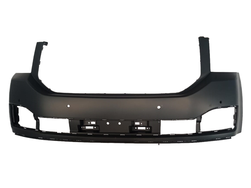 FASCIA (DEFENSA) CHEVROLET GMC YUKON DE 2015 AL 2016 DEL (134308)