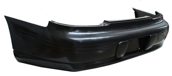 FASCIA CHEVROLET GRAND PRIX 1997 AL 2002 SE TRAS