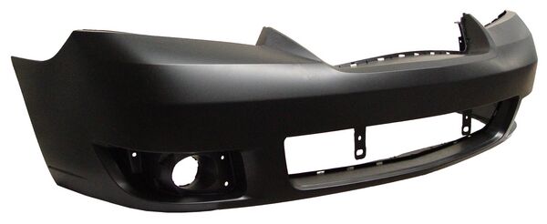 FASCIA (DEFENSA) CHEVROLET MALIBU DE 2006 AL 2007 P/FARO AUX DEL (4044)