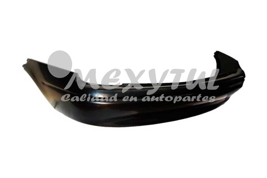 FASCIA CHEVROLET MONZA 1997 AL 2003 P/PINT TRAS