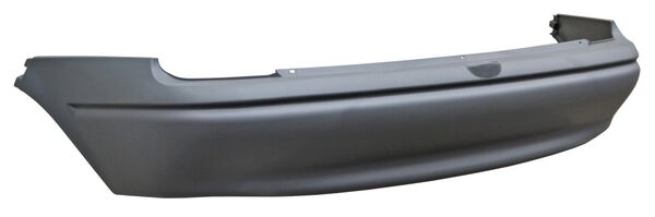 FASCIA (DEFENSA) CHEVROLET MONZA 97-03 TEXT GRIS TRAS