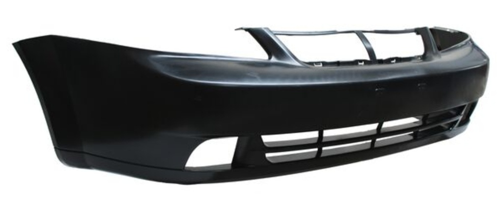 FASCIA CHEVROLET OPTRA 2006 AL 2011 C/HOYO P/FARO AUX DEL