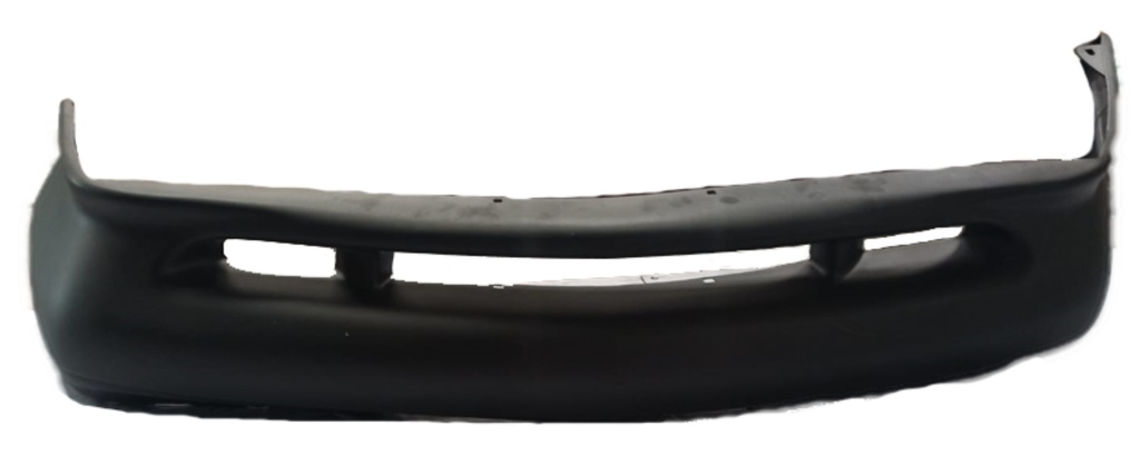 FASCIA (DEFENSA) CHEVROLET SILHOUETTE /LUMINA DE 1996 AL 2001 DEL (4052) EX+