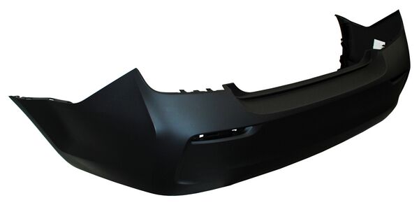 FASCIA CHEVROLET SONIC 2017 AL 2019 TRAS