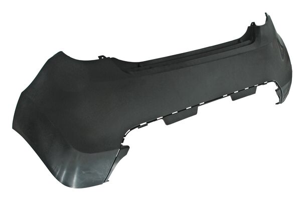 FASCIA CHEVROLET SPARK 2011 AL 2012 TRAS