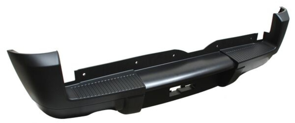 FASCIA CHEVROLET TORNADO 2004 AL 2011 TRAS
