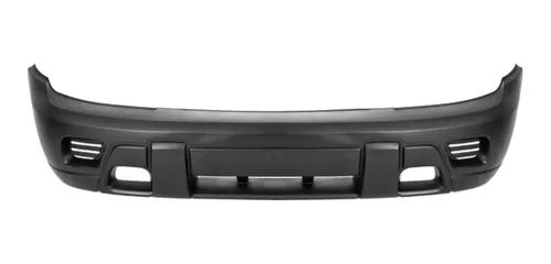 FASCIA (DEFENSA) CHEVROLET TRAIL BLAZER 02-09 S/FARO AUX DEL (120992) 