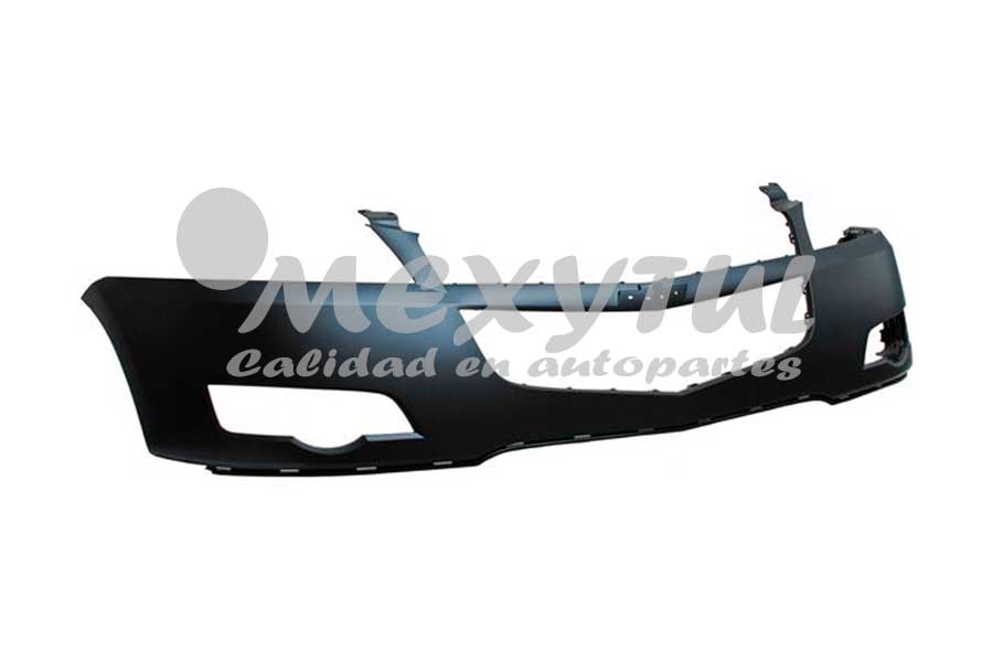 FASCIA CHEVROLET TRAVERSE 2009 AL 2012  DEL