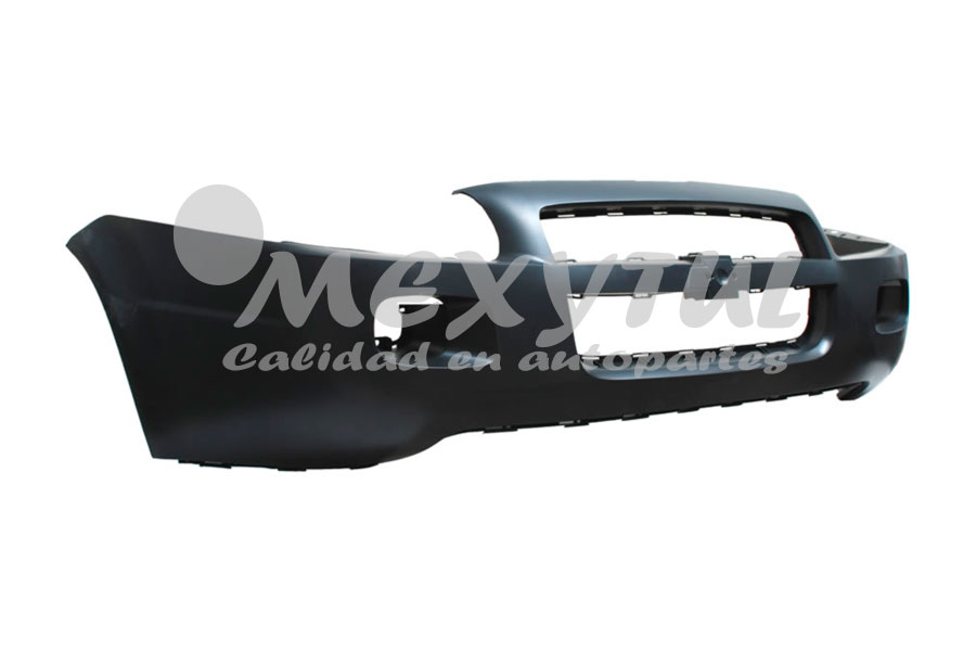 FASCIA CHEVROLET UPLANDER 2005 AL 2009 DEL