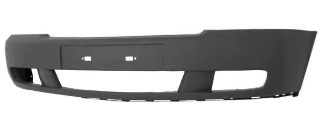 FASCIA CHEVROLET VECTRA 2002 AL 2005 P/PINT DEL