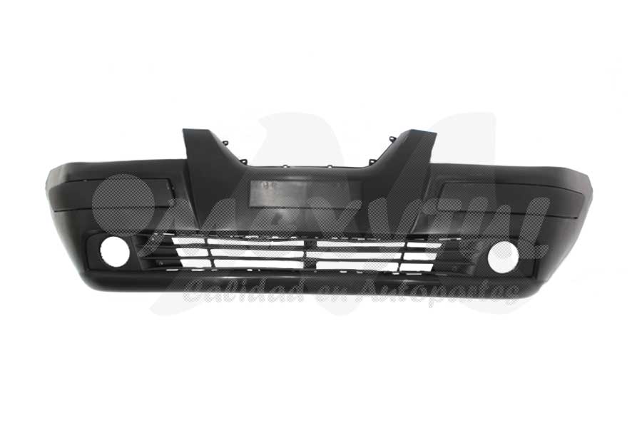 FASCIA (DEFENSA) DODGE ATOS 2005 AL 2012 C/MOLD C/REJILLA C/PARRILLA CENT DEL