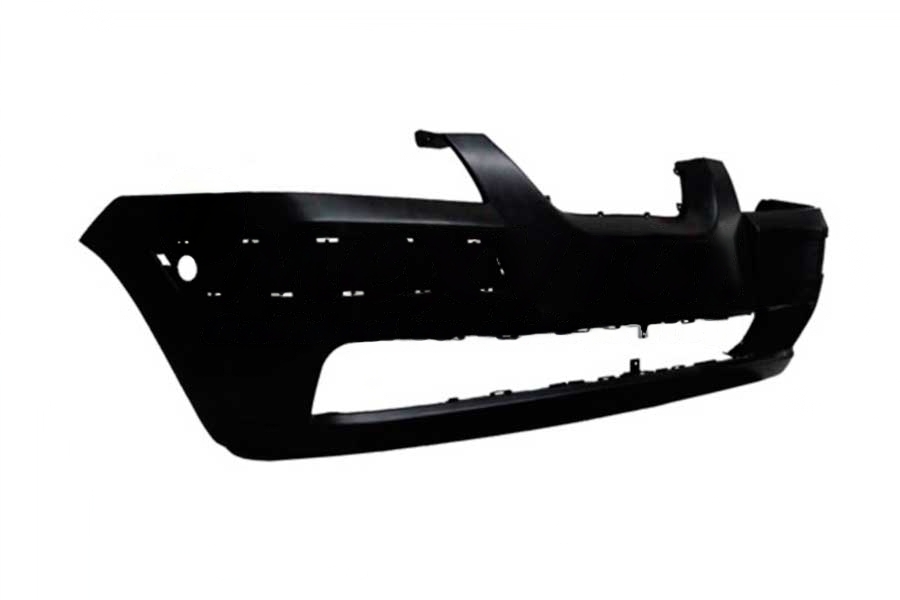 FASCIA DODGE ATOS 2005 AL 2012 DEL C/HOYO P/MOLD EX+