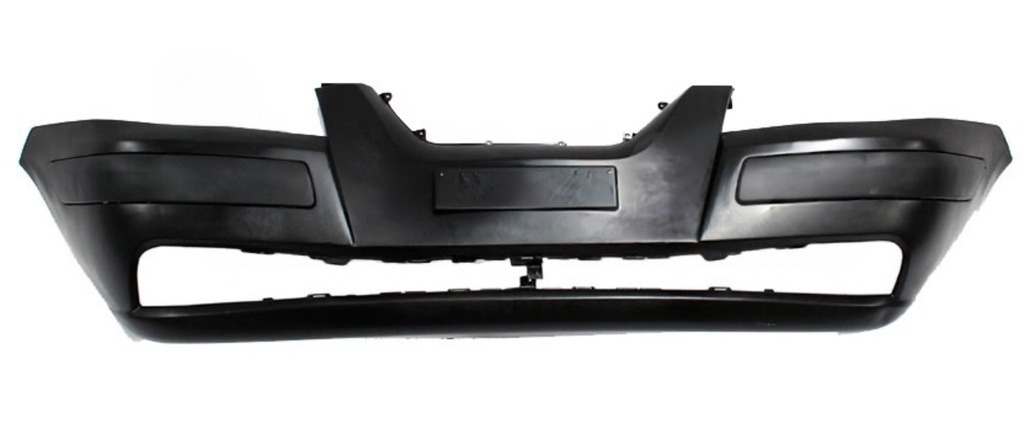 FASCIA DODGE ATOS 2005 AL 2012 DEL S/HOYO P/MOLD EX+