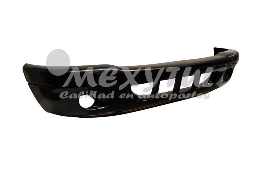 FASCIA DODGE DURANGO 2001 AL 2003/DAKOTA 2001 AL 2002 P/FARO AUX DEL