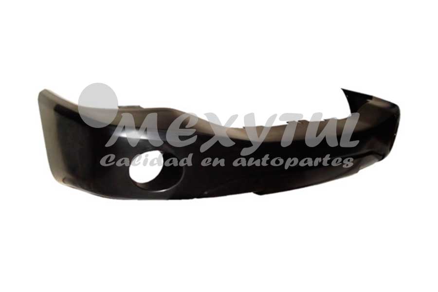 FASCIA DODGE DURANGO 2004 AL 2006 C/HOYO P/FARO AUX DEL