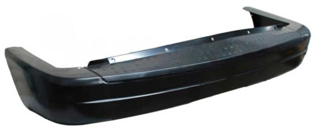 FASCIA DODGE DURANGO 2004 AL 2006 P/PINT TRAS *R