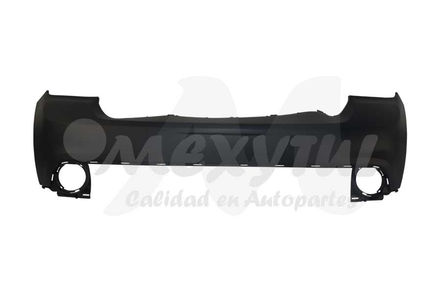 FASCIA DODGE DURANGO 2011 AL 2013 SUP DEL