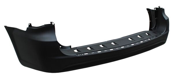 FASCIA DODGE TOWN & COUNTRY 2011 AL 2015 S/HOYO P/SENSOR TRAS