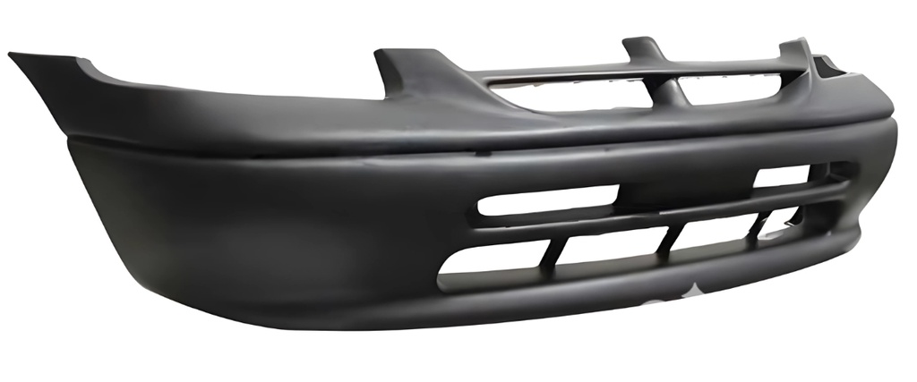 FASCIA DODGE VOYAGER 1996 AL 2000 TEXT C/PARRILLA DEL