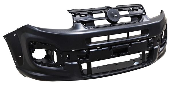 FASCIA FIAT UNO WAY 2017 AL 2020 C/HOYO P/MOLD DEL