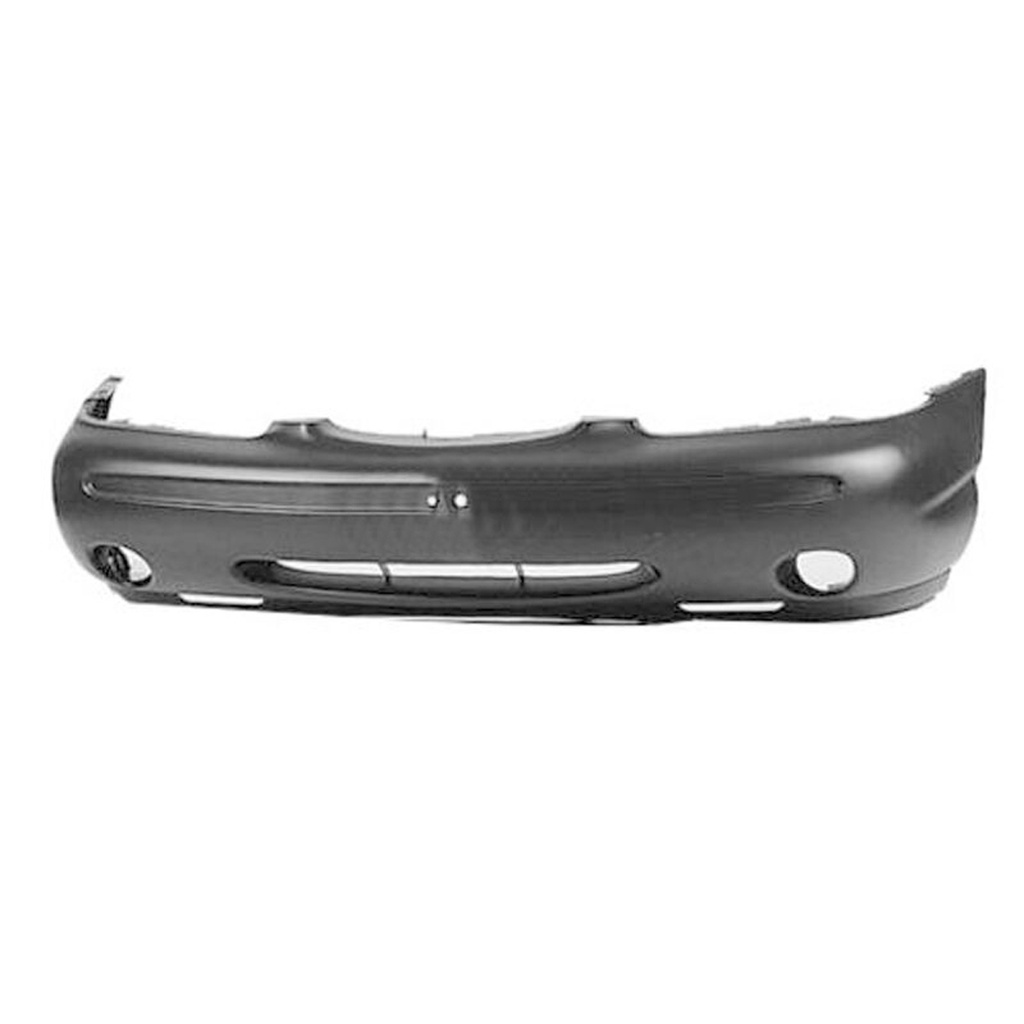 FASCIA (DEFENSA) FORD CONTOUR 1995 AL 1997 DEL