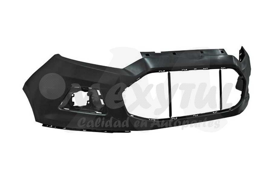 FASCIA FORD ECOSPORT 2013 AL 2017 P/FARO AUX DEL