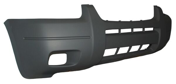 FASCIA FORD ESCAPE 2001 AL 2004 XLT GRIS C/HOYO P/FARO AUX DEL