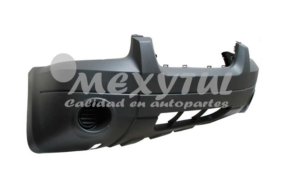 FASCIA FORD ESCAPE 2005 AL 2007 XLS TEXT DEL