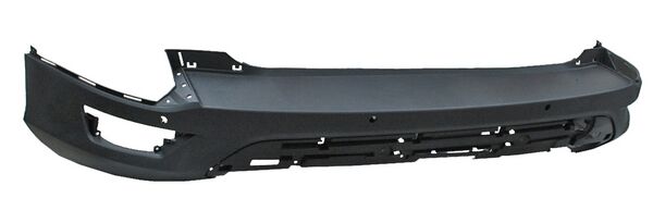 FASCIA FORD ESCAPE 2013 AL 2016 C/HOYO P/SENSOR TRAS
