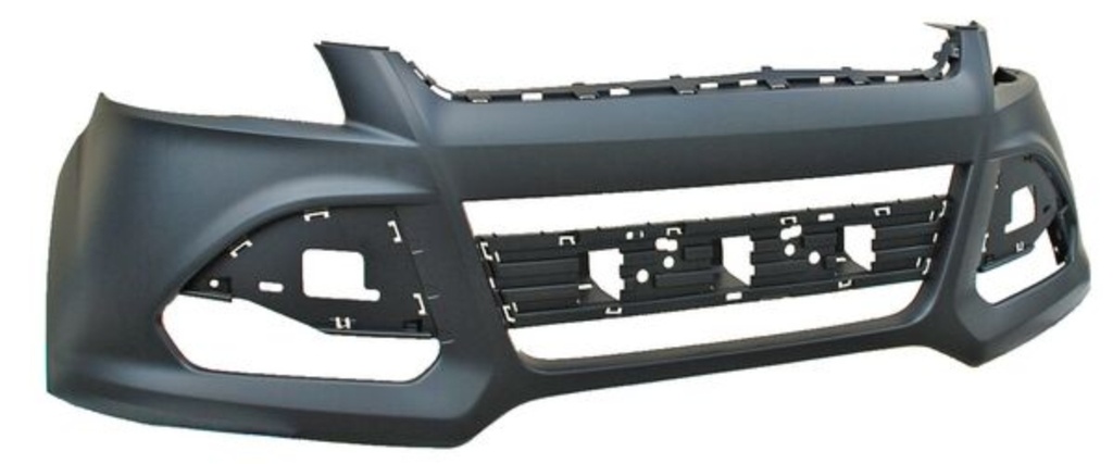 FASCIA FORD ESCAPE 2013 AL 2016 S/HOYO P/SENSOR DEL