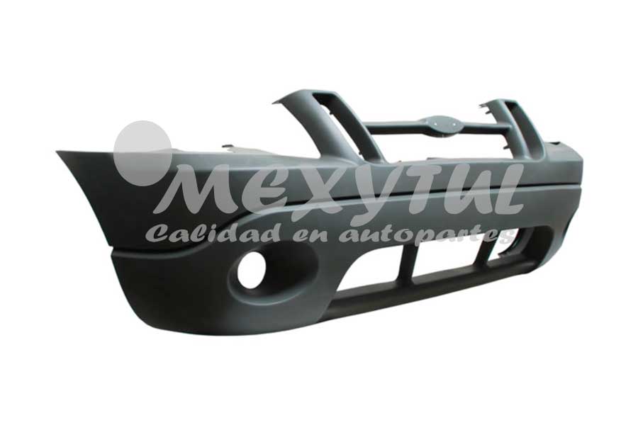 FASCIA FORD EXPLORER 2001 AL 2005 SPORT C/HOYO P/FARO AUX DEL