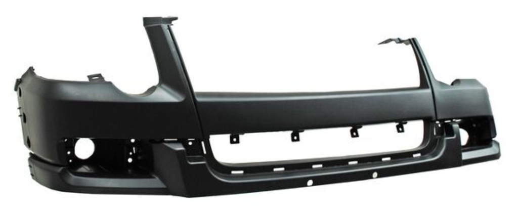 FASCIA FORD EXPLORER 2006 AL 2010 XLT/EDDIE BAUER DEL