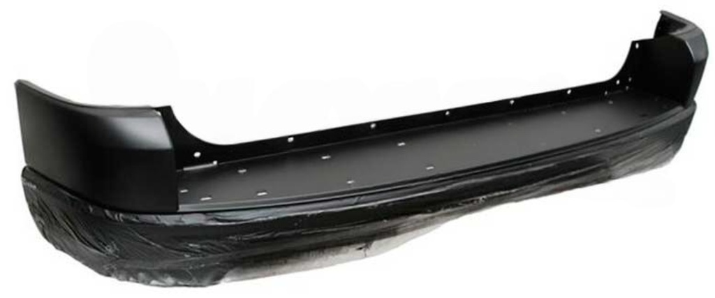 FASCIA FORD EXPLORER 2006 AL 2010 XLS/XLT TRAS CN+ 